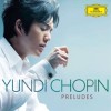 Li Yundi - Chopin Preludes