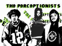 The Perceptionists N