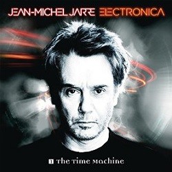 Jean Michel Jarre - Electronica 1 (The Time Machine