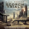 John Paesano - The Scorch Trials (soundtrack)