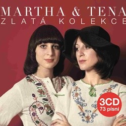 Martha a Tena - Zlatá kolekce