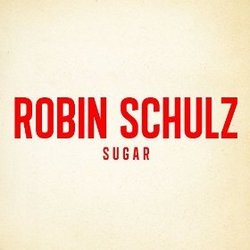 Robin Schulz - Sugar