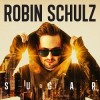 Robin Schulz - Sugar (album cover)
