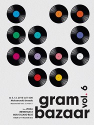 Gram Bazaar plakát 6
