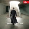Pavel Šporcl - Bach: Sonáty a partity