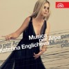 Kateřina Englichová - Musica per arpa