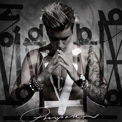 Justin Bieber - Purpose