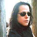 Glenn Danzig N