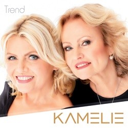 Kamélie - Trend