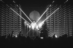 Purity Ring, Roxy, Praha, 5.11.2016