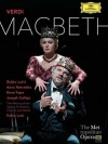 Anna Netrebko - Macbeth