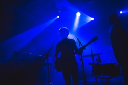 Rhye, MeetFactory, Praha, 8.11.2015