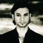 Depeche Mode-Dave Gahan N