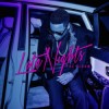 Jeremih - Late Nights: The Album 