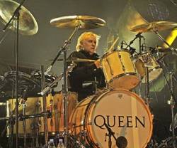 Queen - Roger Taylor
