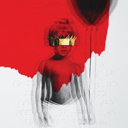 Rihanna - Anti