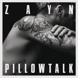 Zayn - Pillowtalk