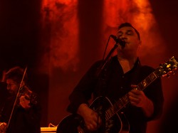 Greg Dulli, Lucerna Music Bar, Praha, 19.2.2016