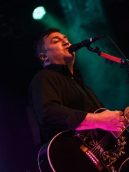 Greg Dulli, Lucerna Music Bar, Praha, 19.2.2016