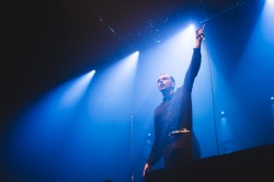 Hurts, Malá sportovní hala, Praha, 25.02.2016