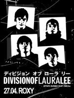 Division Of Laura Lee plakát N