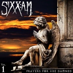 Sixx: A. M. - Prayers For The Damned