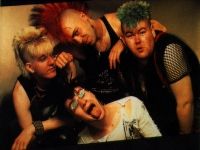 The Exploited N