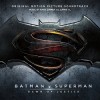 Hans Zimmer And Junkie Xl - Batman v Superman: Dawn Of Justice (soundtrack)