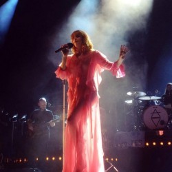 Florence And The Machine