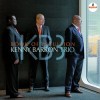 Kenny Barron Trio - Book Of Intuition