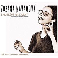 Zuzana Navarová - Smutkům na kabát