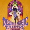 Purson - Desire's Magic Theatre