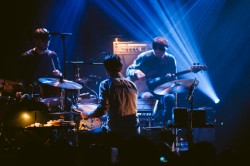 Nonkeen, Palác Akropolis, Praha, 03.05.2016