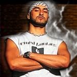 Armand Van Helden N