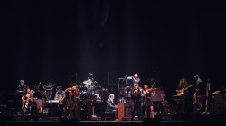 Hans Zimmer, O2 Arena, 7.5.2016, Praha