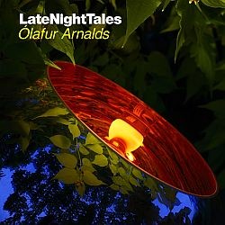 Ólafur Arnalds - Late Night Tales