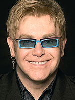 Elton John N