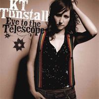 KT Tunstall - Eye To The Telescope