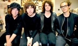 Catfish And The Bottlemen