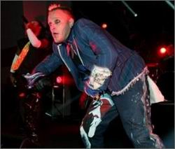 Keith Flint