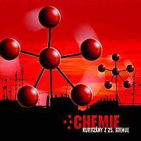 Kurtizány z 25. Avenue - Chemie