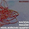 Načeva, Pavlíček A Pavel Bořkovec Quartet - Na Svahu
