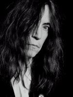 Patti Smith N