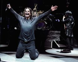 Black Sabbath