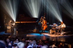 The Joey Alexander Trio, Divadlo Hybernia, Praha, 6.7.2016