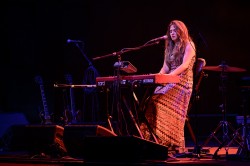 Rodriguez, Forum Karlín, Praha, 11.7.2016