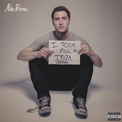 Mike Posner - I Took A Pill In Ibiza