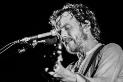 Damien Rice, Divadlo Archa, Praha, 3.8.2016