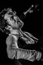 Damien Rice, Divadlo Archa, Praha, 3.8.2016