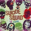 Různí - Suicide Squad (soundtrack)